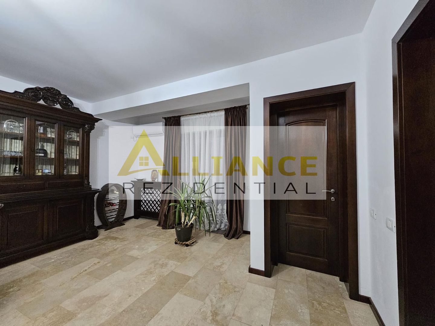 Casa Individuala - 4 camere 3 bai - Teren 566mp Popesti Leordeni/Theodor Pallady - Poză 12