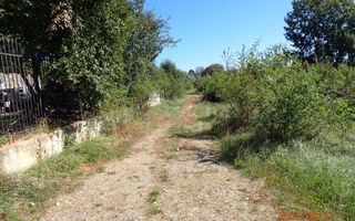 Teren intravilan Cisnadioara, Sibiu - Poză 3