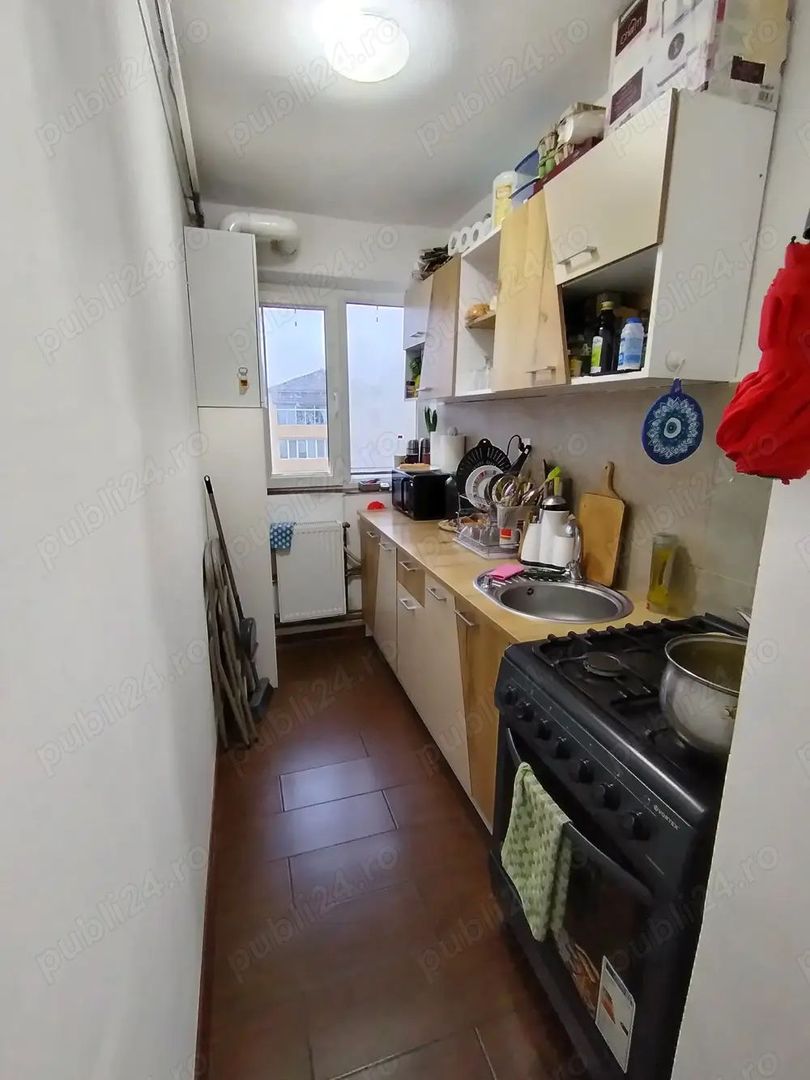 Spitalul Judetean | Centrala proprie | Mobilat-Utilat - Poză 2