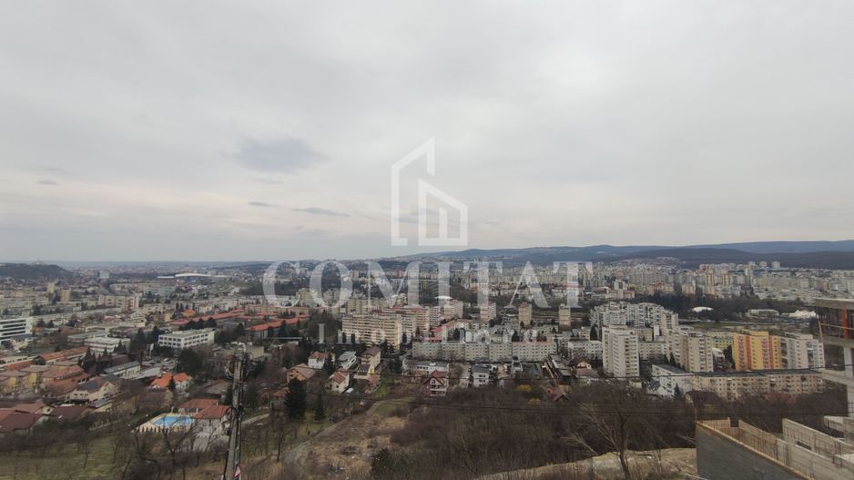 Apartament de tip penthouse | Panoramă | Parcare| Cartierul Grigorescu - Poză 14