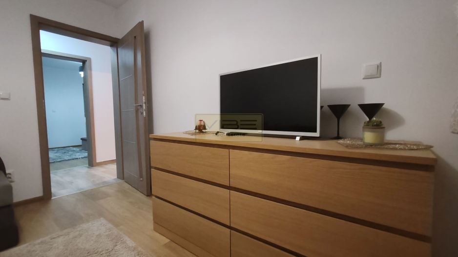 Duplex-4 camere - Mobilat Modern-Capăt Cug-Valea Adâncă! - Poză 16