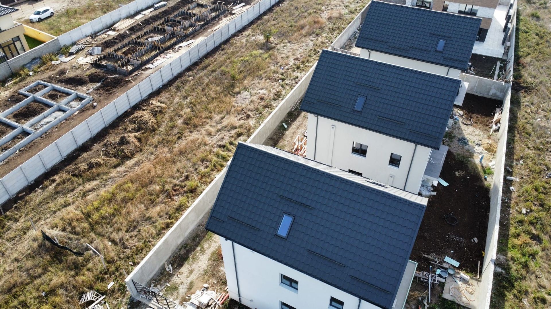 CASA 5 CAMERE BRAGADIRU, TOATE UTILITATILE, 300 MP TEREN, COMISION 0% - Poză 21