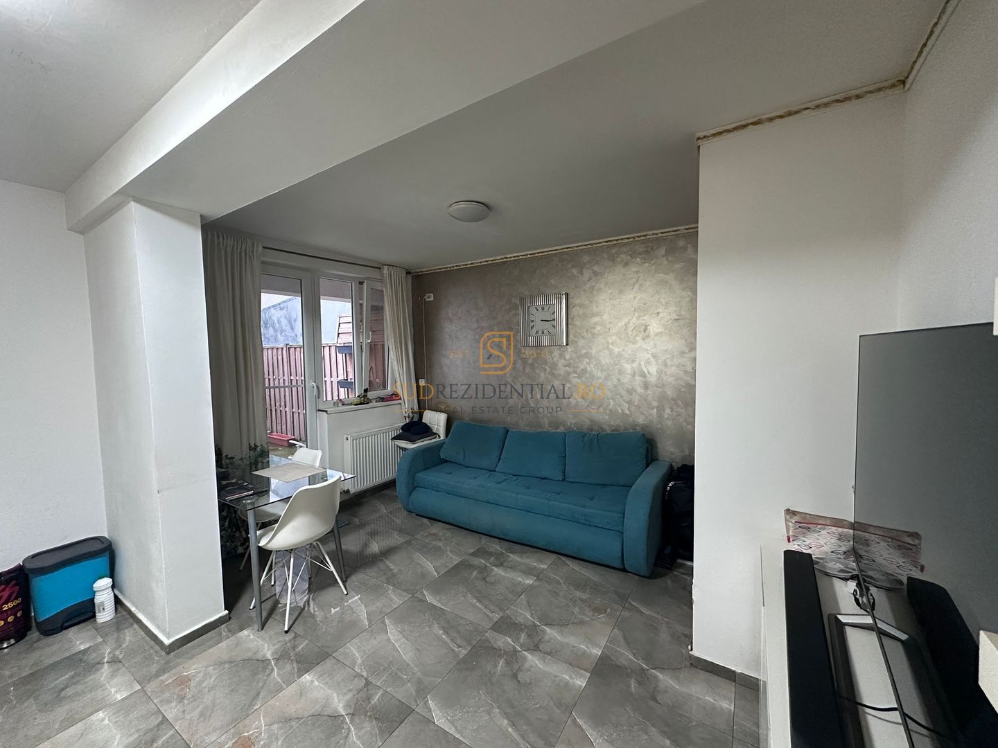 Apartament 3 camere, gata de mutare, Bd Constantin Brancoveanu - Poză 2