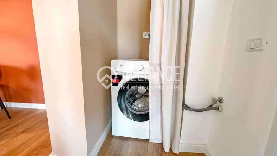 DACIA (COD 05)- Apartament 2 camere Premium Recent Renovat - Poză 17