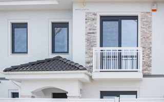 OFERTA VANDUTA - Casa de vis în Dumbrăvița - confort, siguranță și natură! - Poză 35