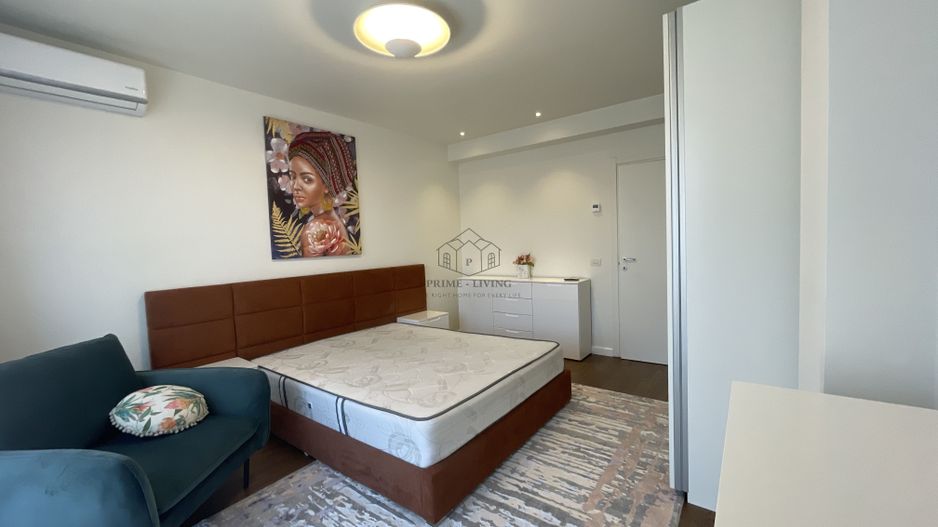 VILA CU 5 CAMERE LA INCHIRIERE LANGA BRITISH SCHOOL - Poză 15