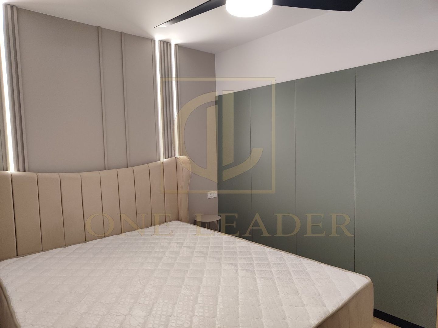 Studio 2 Camere + Parcare - Prima inchiriere - Poză 3