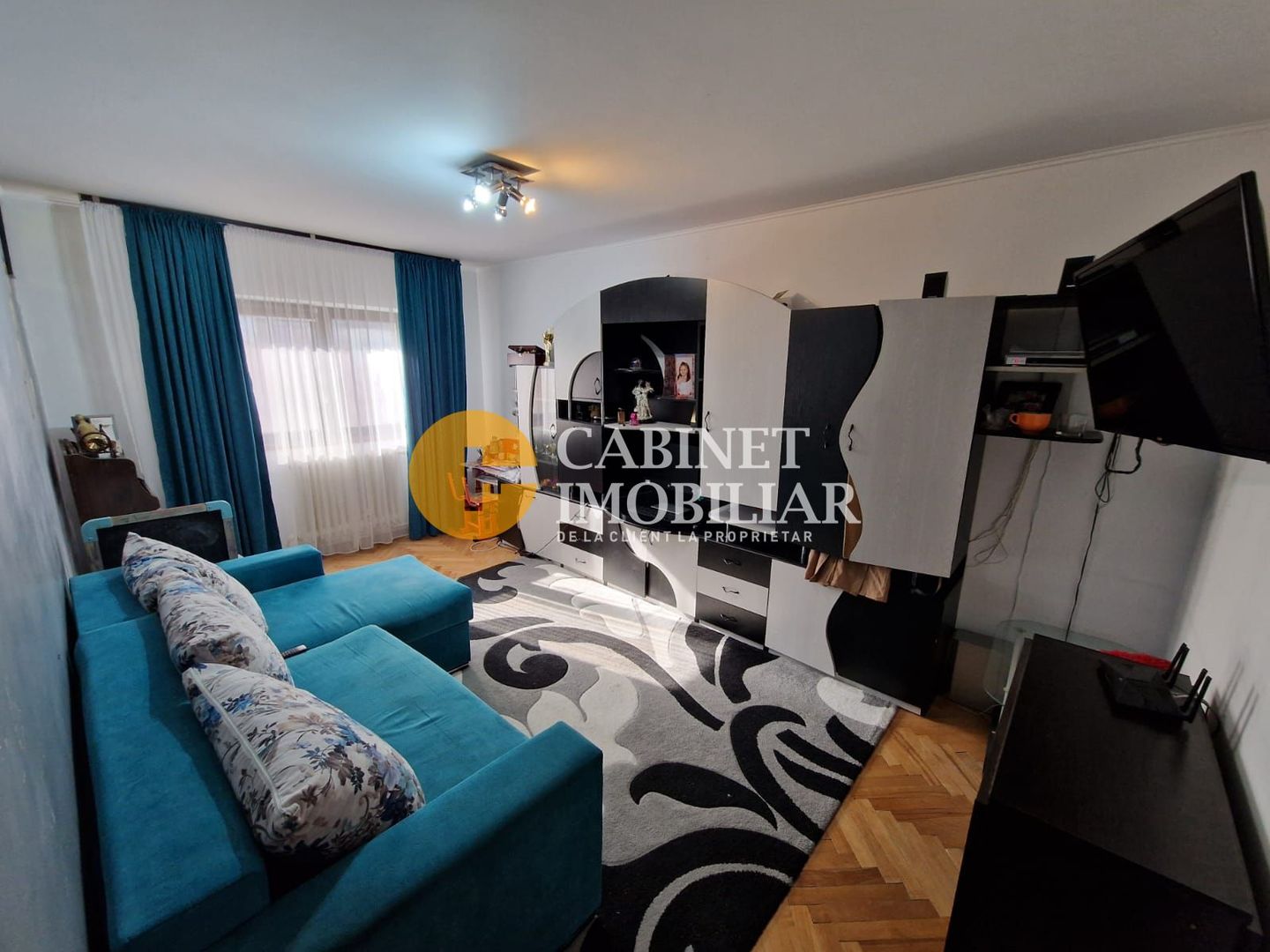 Ap. 3 Camere Decomandat - Zona Alexandru / Minerva - Poză 1