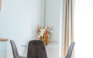 Apartament ultrafinisat, mobilat complet, investiție, zona Centrala! - Poză 3