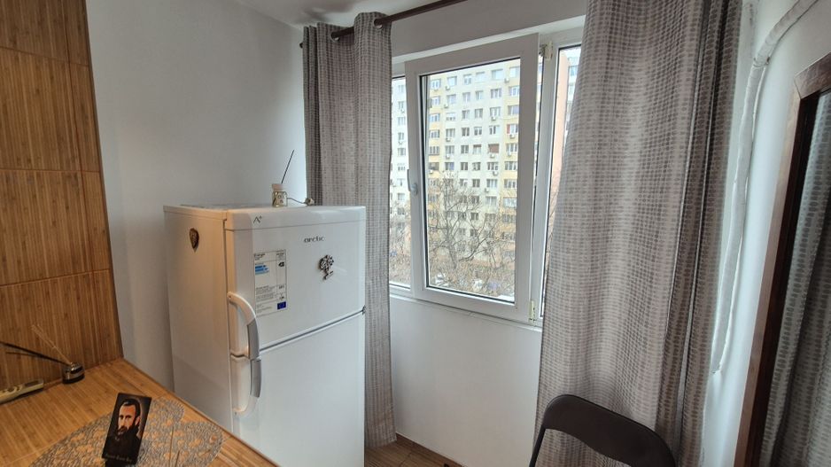 Garsoniera - metrou Dristor - Poză 6