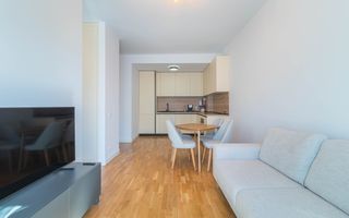 Inchiriere - apartament 2 camere - mobilat+utilat - Avalon Estate-Pipera - Poză 3