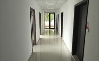 Spațiu de birouri de 167mp de închiriat în zona Gruia - Poză 16