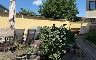 INCHIRIERE Vila tip duplex in Popesti Leordeni - Poză 42