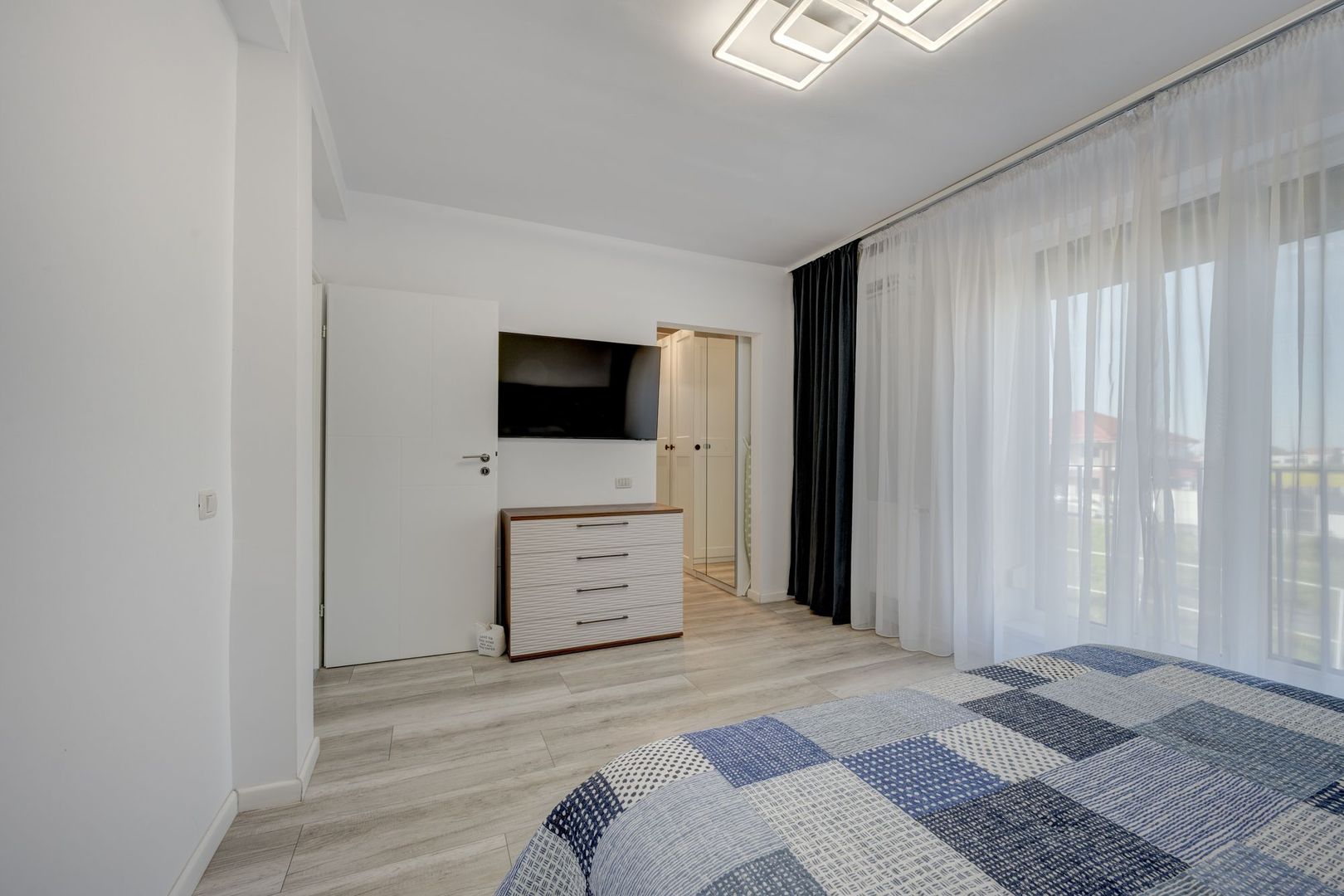 CASA SMART+PISCINA+GARAJ+Zona BARBEQUE! str. Fortului Domnești - Poză 14