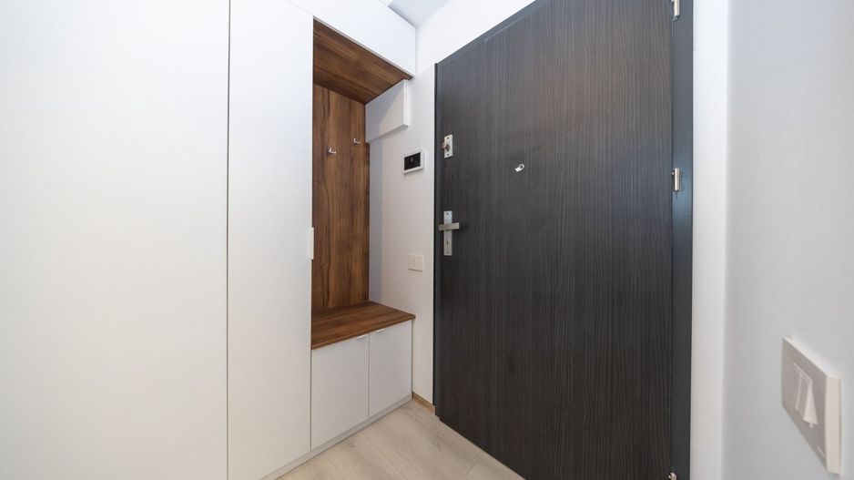 Apartament Alphaville cu vedere superba spre Tampa - Poză 13