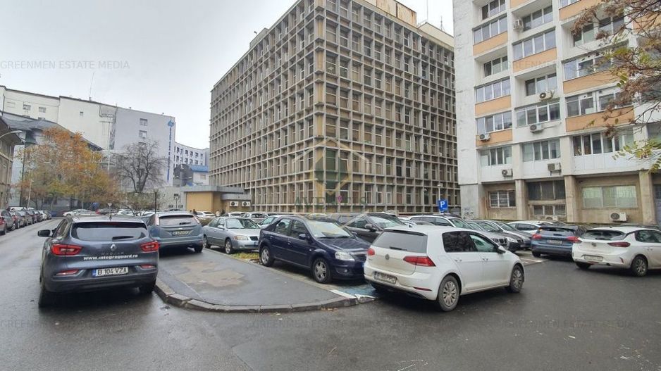 2 camere in bloc nou, centrala proprie, Dorobanti Floreasca - Poză 19