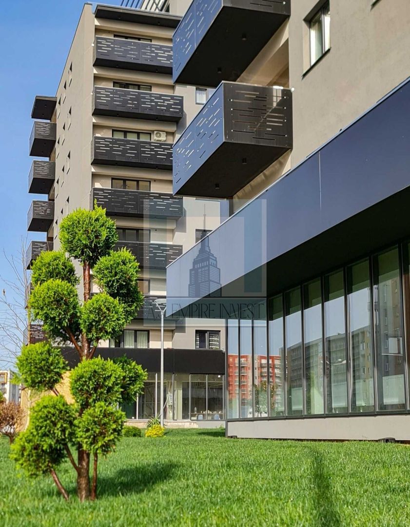 Penthouse pe 2 nivele - zona Avantgarden 3 Faza 5 - Poză 6