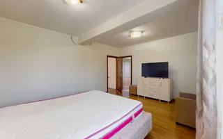 Stefanestii de Sus - Strada Stupilor - Casa 5 camere - Poză 47