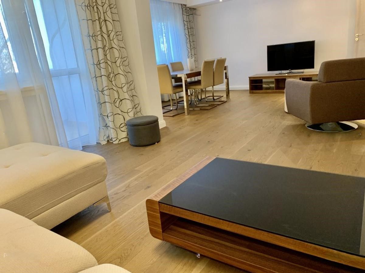 Apartament 3 camere decomandat | 100 mp | Domenii - Poză 3