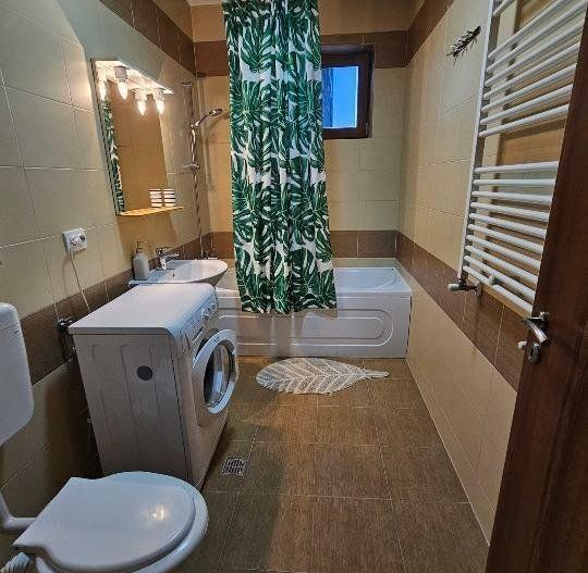 Ap langa metrou, centrala, parcare subterana - direct proprietar - Poză 5