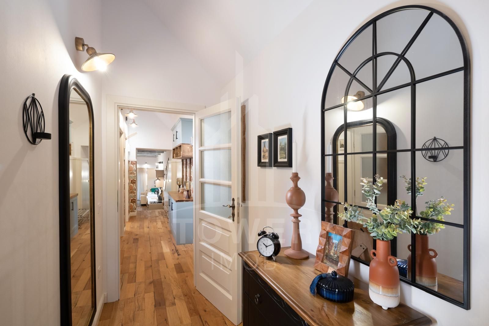 Casa de vis înt-un loc de basm - Cisnădioara/ de închiriat - Poză 6