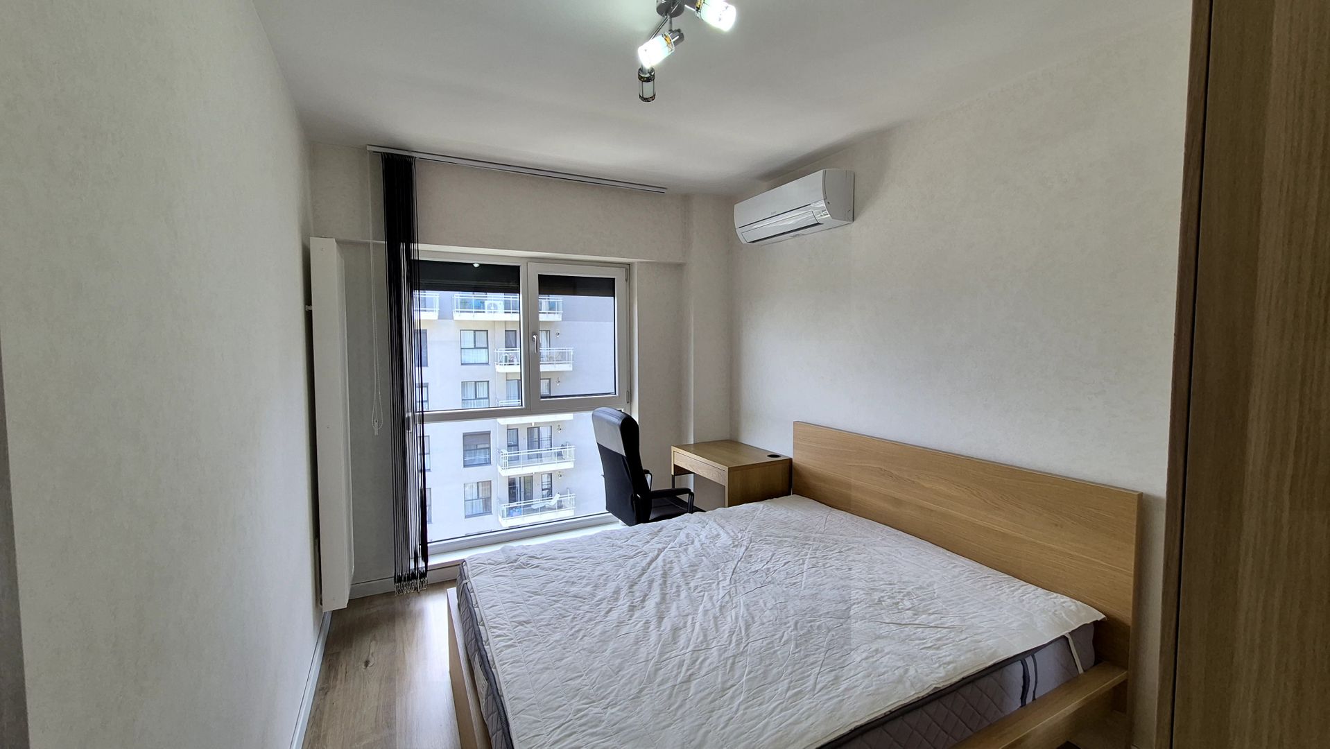 Apartament cu 3 camere 88,60 mp + loc de parcare - Belvedere Residence - Poză 5
