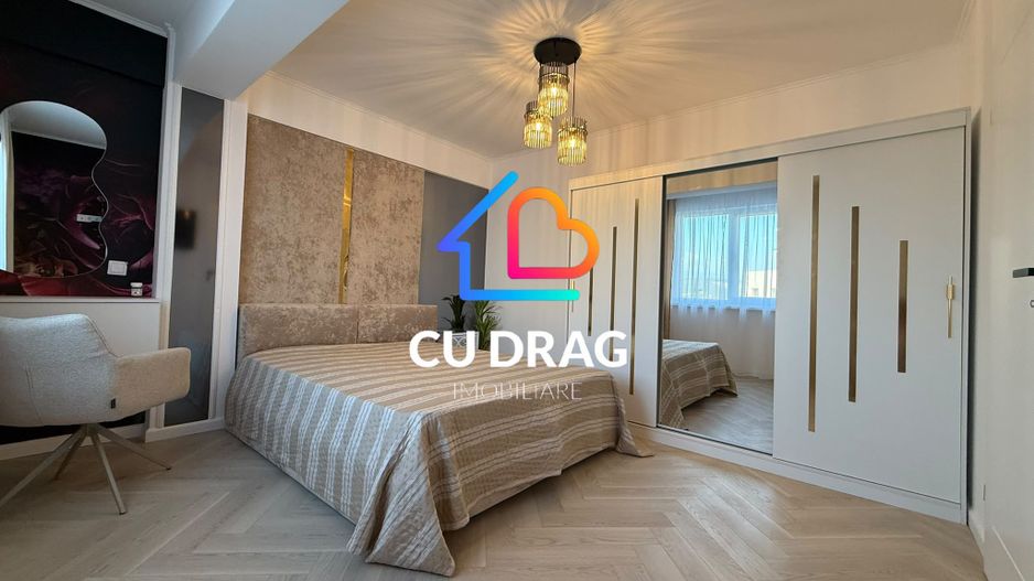 Apartament 3 camere | Șelimbăr | 67 mp | Etaj 2 | Lux - Poză 5