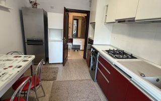 Apartament 3 camere decomandat, Gara-Arcu, Iași - de închiriat - Poză 2