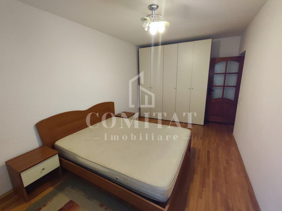 Apartament 3 camere | suprafața generoasă | etaj 1 | Zorilor - Poză 5