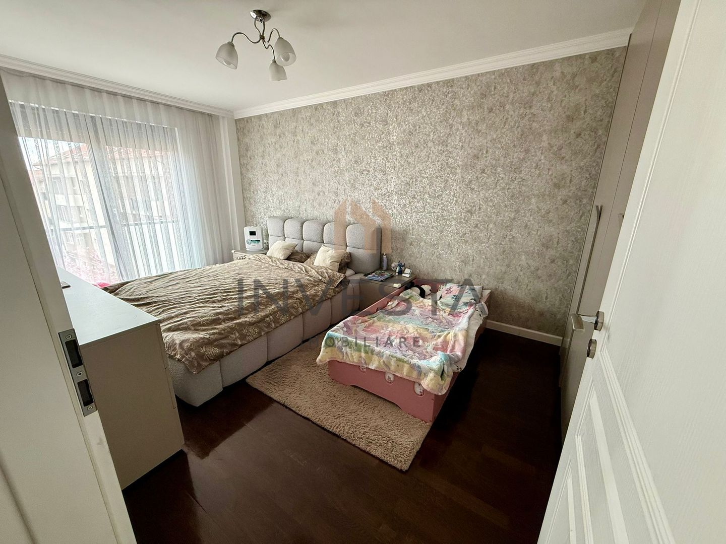 Apartament de vanzare cu 2 camere + garaj | Buna Ziua - Poză 7