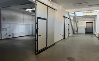 Complex industrial și logistic – aprox. 1.520 mp – spații frigorifice, - Poză 29
