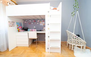 Vlahuță - Scriitorilor, apartament mobilat și utilat - Poză 10