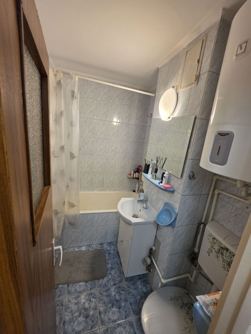 Apartament 2 camere bloc anvelopat Pacii, Gorjului, Militari - Poză 6
