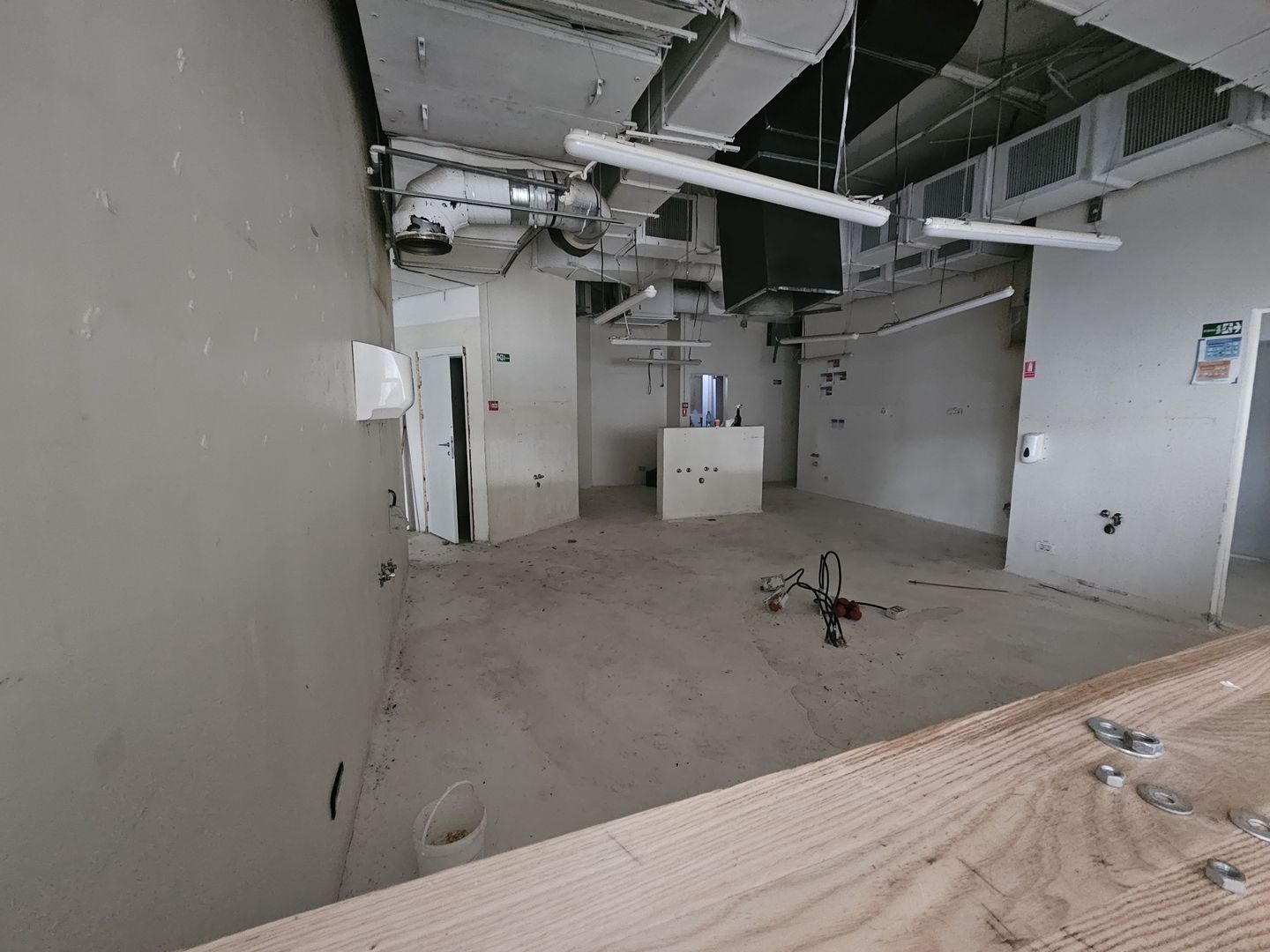 Spațiu comercial ideal pentru restaurant - Poză 1