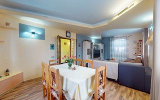 Casa ideala  Locuinta si afacere 665mp teren - Poză 3