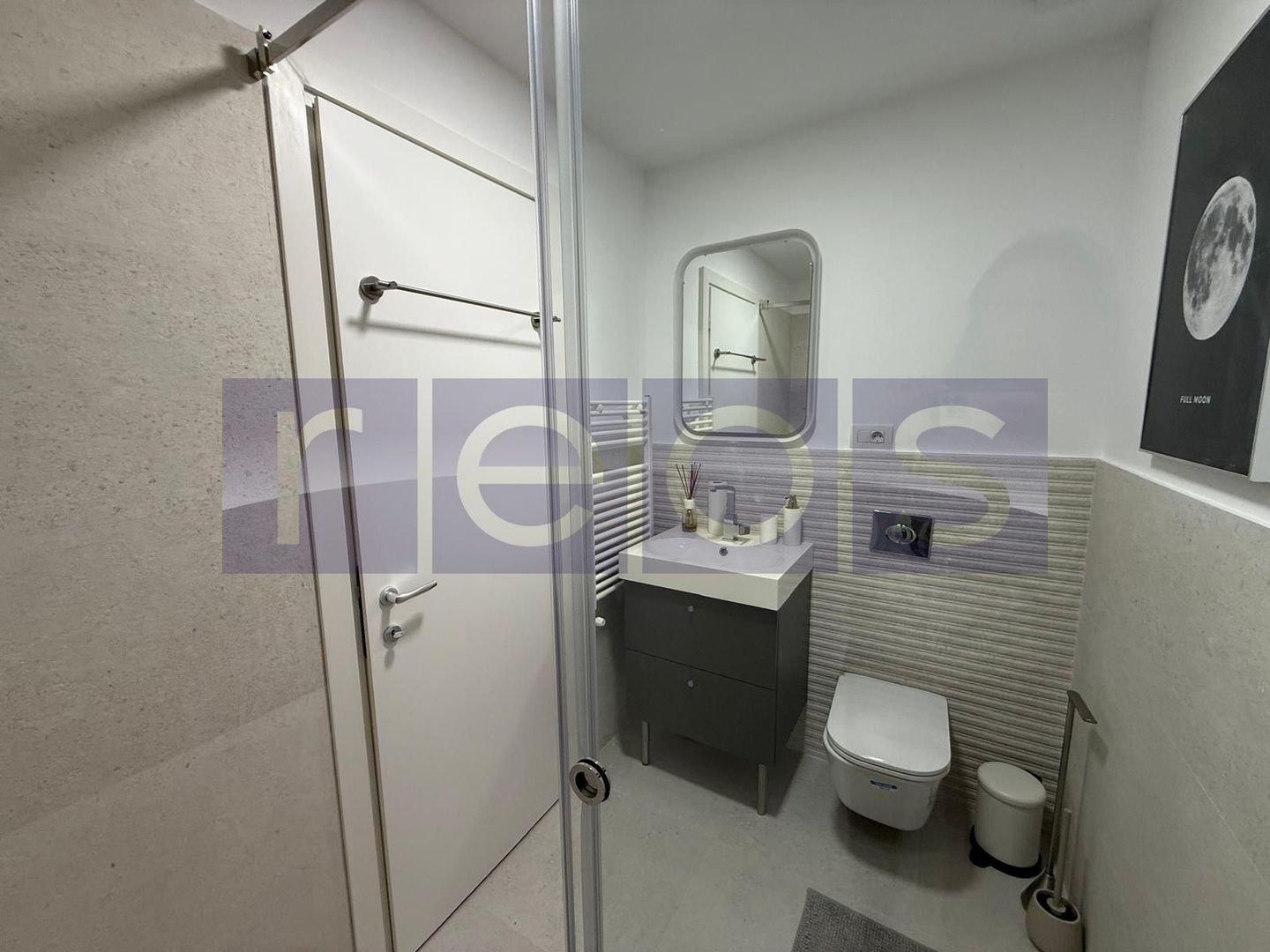 INCHIRIERE 4 CAMERE | FLOREASCA | 150 MP | 2 LOCURI DE PARCARE | LUX | - Poză 35