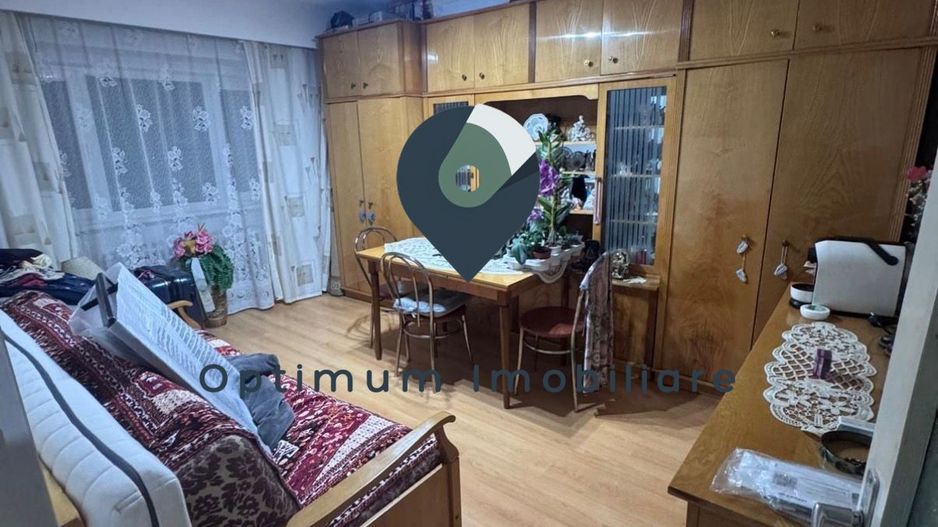 Apartament cu 3 camere, 2 bai in Manastur, zona Ion Mester ! - Poză 2