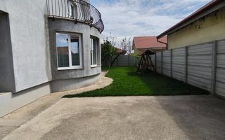 CASA DE VANZARE IN SANTANDREI -ORADEA, CARTIERUL TINERETULUI - Poză 10