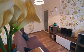 Apartament 2 camere+living central Podu Ros - 7 min Palas Mall - Poză 12