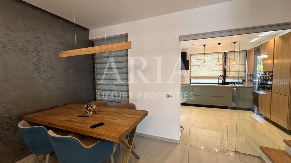 Vila moderna Jolie Ville - Iancu Nicolae - Pipera - Poză 6