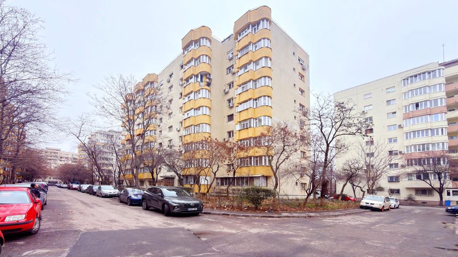 Apartament 3 camere Lacul Tei Teiul Doamnei - Poză 23