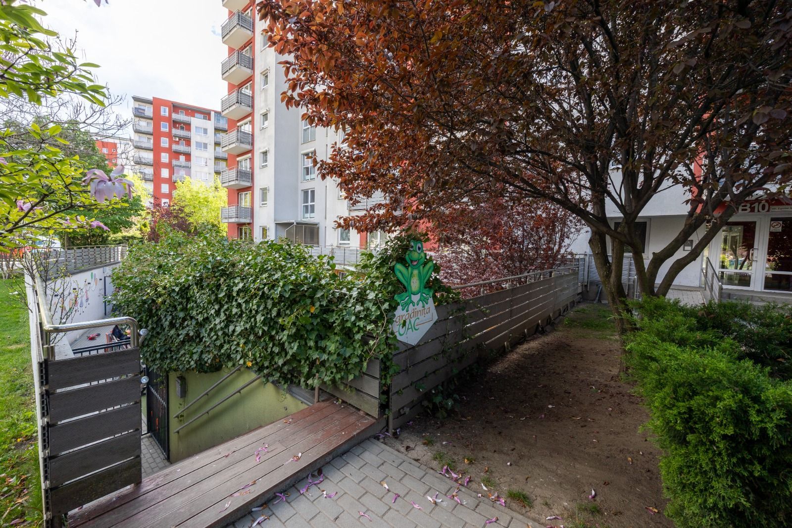 Apartament 2 camere,loc de parcare si boxa-Avangarden Bartolomeu - Poză 22