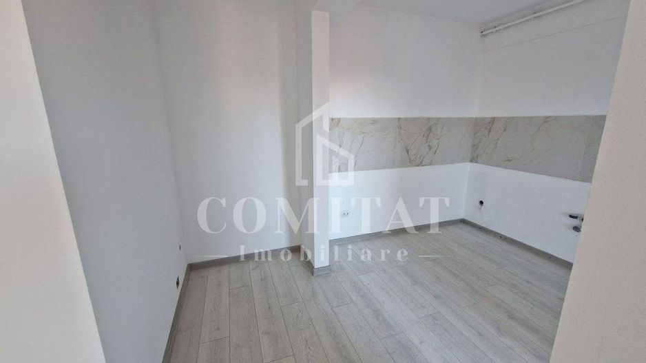 Apartament 3 camere | Loc de parcare | Someșeni - Poză 4