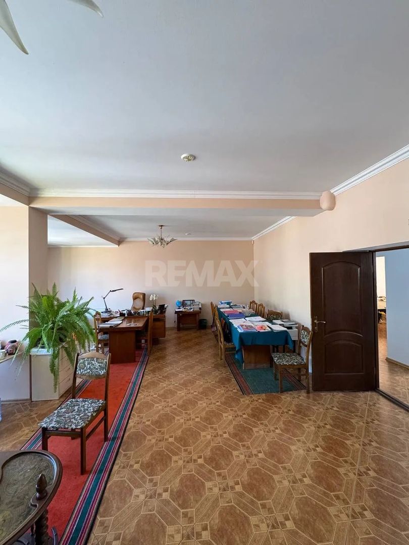 Clădire locativă cu 3 nivele și demisol, Bd. Ștefan cel Mare și Sfânt, Mun. Chișinău - Poză 11