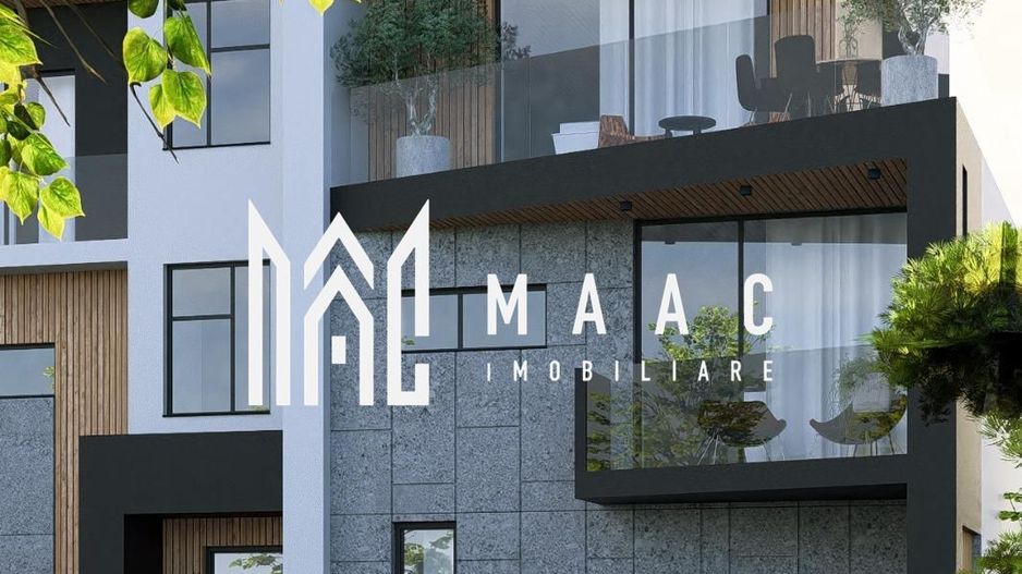 Apartament 2 camere I 53 mp I etaj 1 I Comision ZERO – Cartierul Arhitectilor - Poză 9