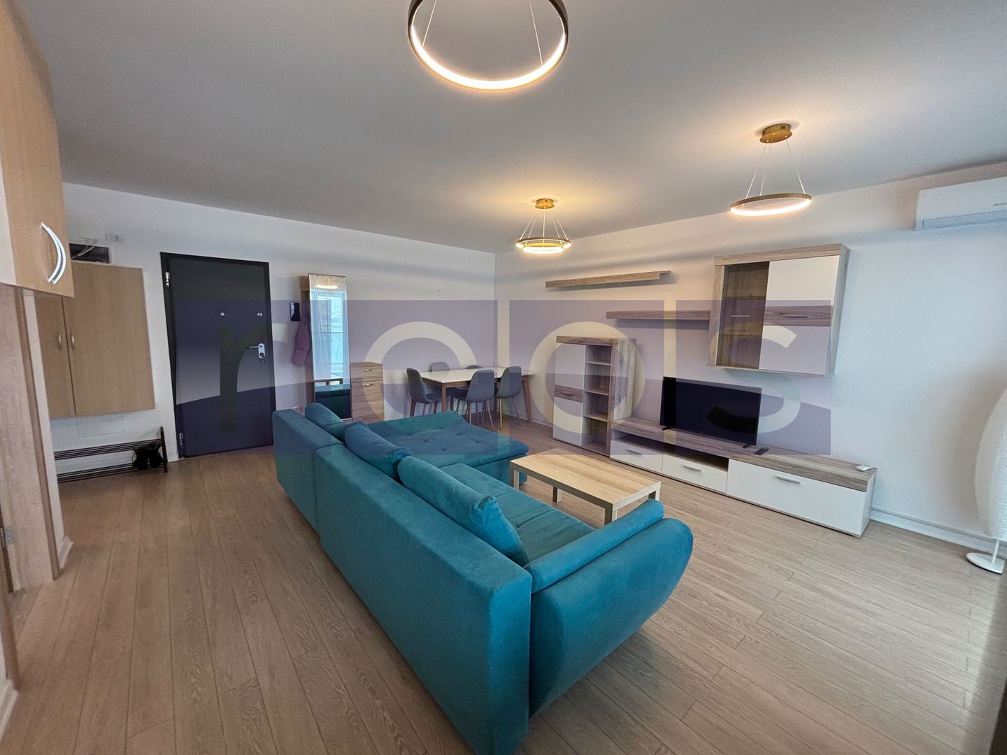 Apartament modern 2 camere |  Armeneasca Residence - Poză 3