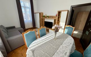 Apartament ultracentral cu 3 camere decomandat, Piața Unirii ! - Poză 4