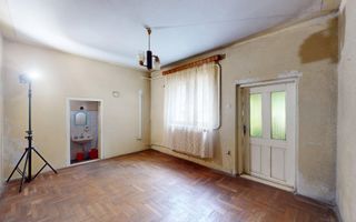 FOISORUL DE FOC | Teren 259mp cu casa veche 9 min metrou Iancului - Poză 29