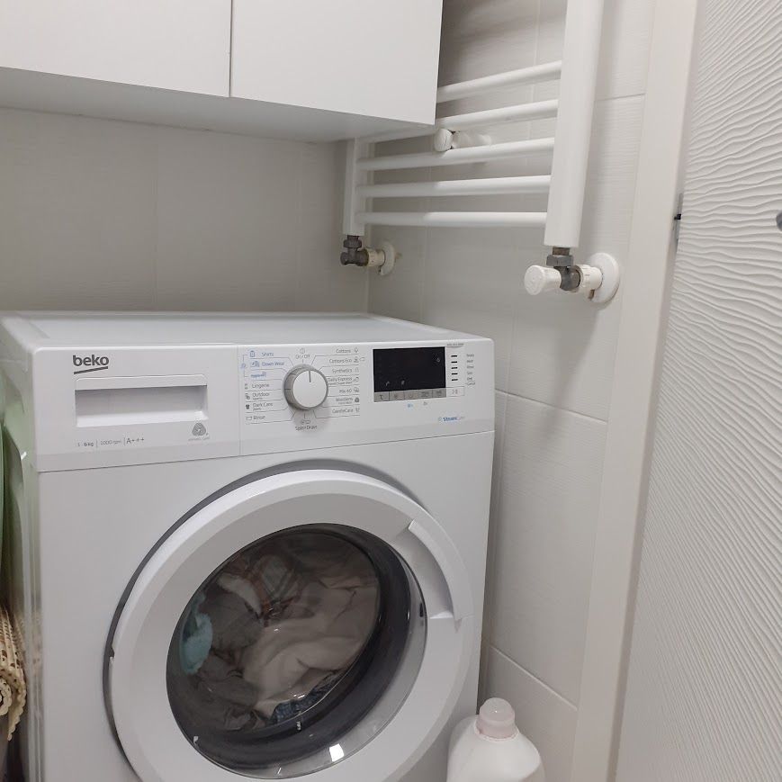 Garsoniera mutare imediata mobilata si utilata - Poză 14