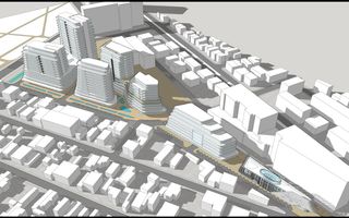 Propunere investițională – Proiect White City, București Teren cu Autorizație - Poză 3